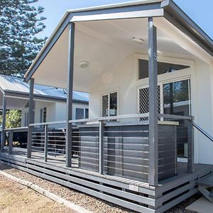 Two-Bedroom Cabin